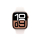 Apple Watch 10 42/Różowe Aluminum/RóżowyPasek Sportowy S/M GPS - 1278087 - zdjęcie 2